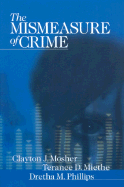 The Mismeasure of Crime