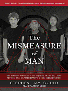 The Mismeasure of Man