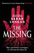 The Missing: A spine-chilling apocalyptic horror