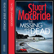The Missing and the Dead