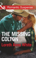 The Missing Colton