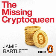 The Missing Cryptoqueen