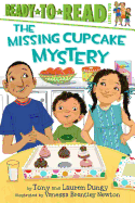 The Missing Cupcake Mystery: Ready-To-Read Level 2