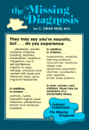 The Missing Diagnosis