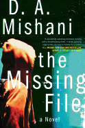 The Missing File