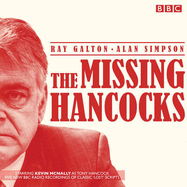 The Missing Hancocks: Five New Recordings of Classic 'Lost' Scripts