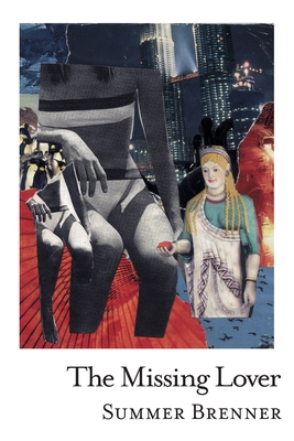 The Missing Lover - Brenner, Summer