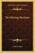 The Missing Macleans