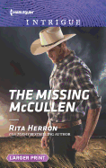 The Missing McCullen