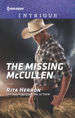The Missing McCullen - Herron, Rita