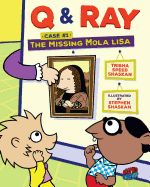 The Missing Mola Lisa: Case 1