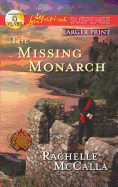 The Missing Monarch