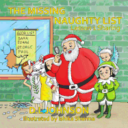 The Missing Naughty List: Lesson 1: Sharing