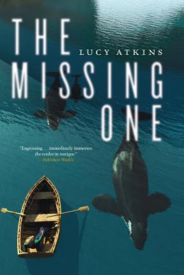 The Missing One - Atkins, Lucy