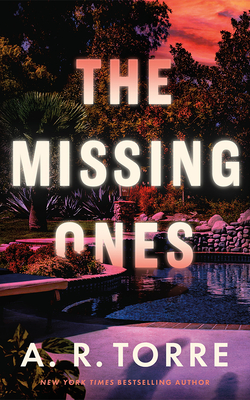The Missing Ones - Torre, A R
