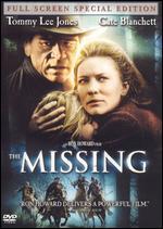 The Missing [P&S] [2 Discs]