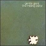 The Missing Piece