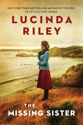 The Missing Sister - Riley, Lucinda
