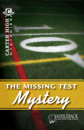 The Missing Test Mystery