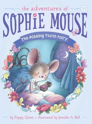 The Missing Tooth Fairy - Green, Poppy