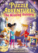 The Missing Unicorn