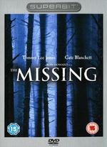 The Missing