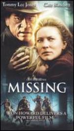 The Missing