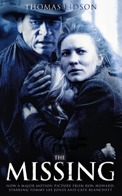 The Missing - Eidson, Thomas