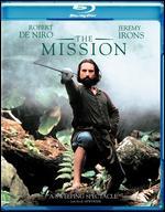 The Mission [Blu-ray]