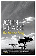 The Mission Song