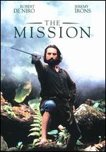 The Mission - Roland Joff�