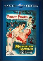 The Mississippi Gambler