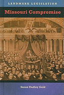 The Missouri Compromise