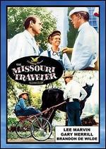 The Missouri Traveler