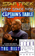 The Mist - Sisko, Benjamin, and Smith, Dean Wesley, and Rusch, Kristine Kathryn