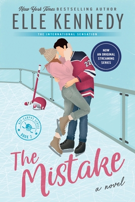 The Mistake - Kennedy, Elle