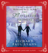The Mistletoe Promise