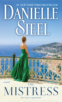 The Mistress - Steel, Danielle