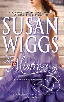 The Mistress - Wiggs, Susan