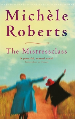 The Mistressclass - Roberts, Michele