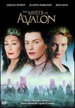 The Mists of Avalon