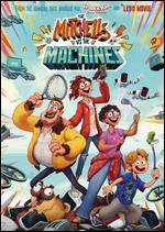 The Mitchells Vs. The Machines