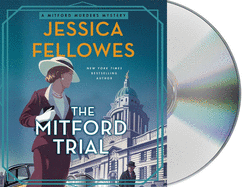 The Mitford Trial: A Mitford Murders Mystery
