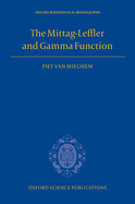 The Mittag-Leffler and Gamma Function