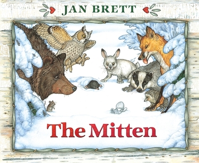 The Mitten - 