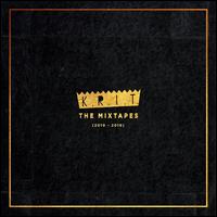 The Mixtapes - Big K.R.I.T.