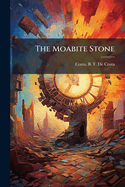 The Moabite Stone