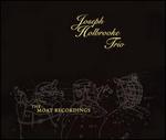 The Moat Recordings