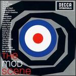 The Mod Scene