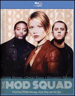 The Mod Squad [Blu-ray] - Scott Silver